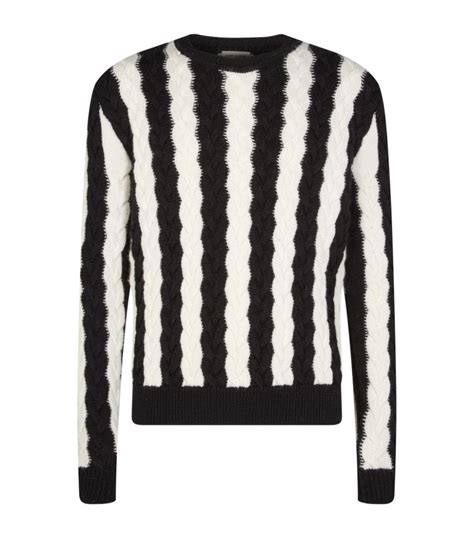 st laurent sweater